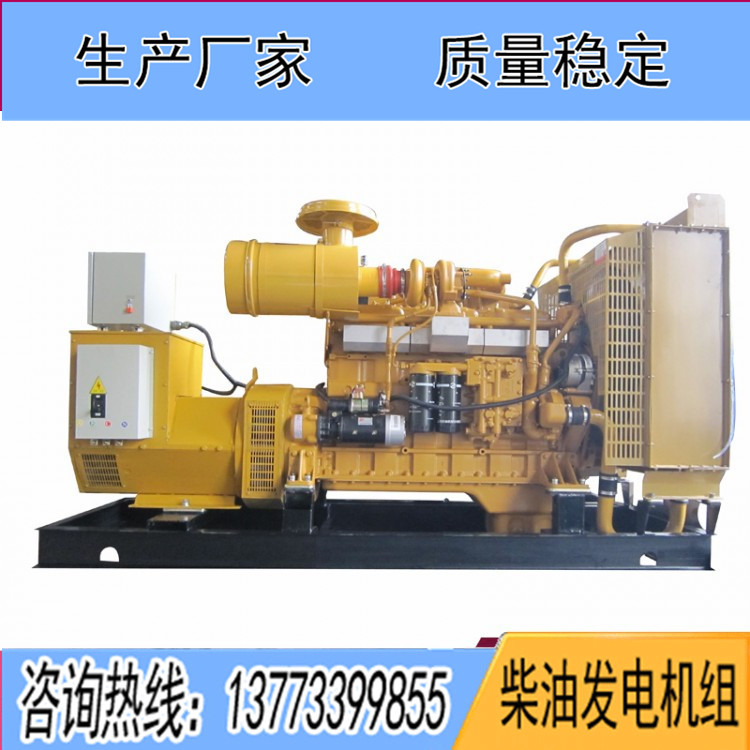 東風(fēng)研究所75千瓦柴油發(fā)電機組